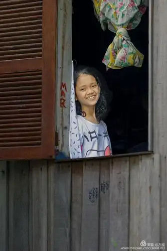 最后一支海洋游牧民族/巴瑶族