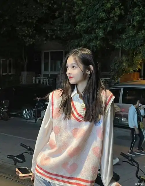 北舞女生-爱卡汽车网论坛