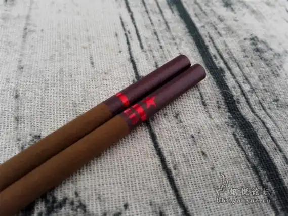 长城毛氏132中支雪茄卷烟品鉴:花草蜜香气令吸食过程更为舒适与均匀