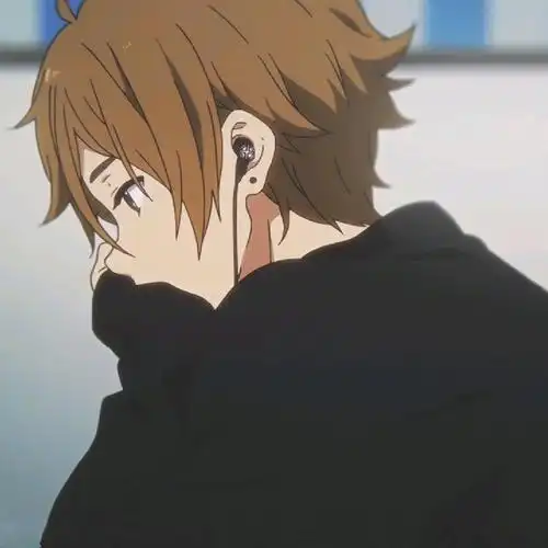 分享用过的头像(动漫男头居多