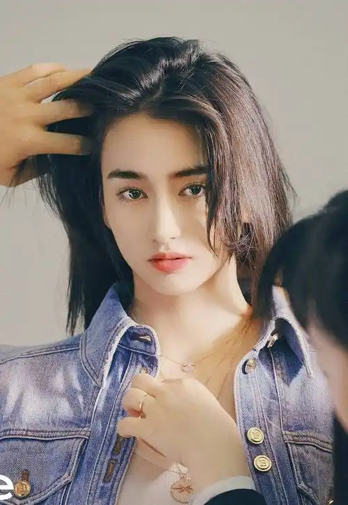 中德混血儿撞脸女儿木村光希,工藤静香超紧张_李宛_演艺事业_长相