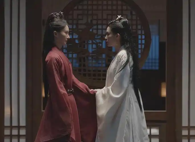 《庆余年2》:不会演就别演了,把机会留给冯兵,田雨会演的人