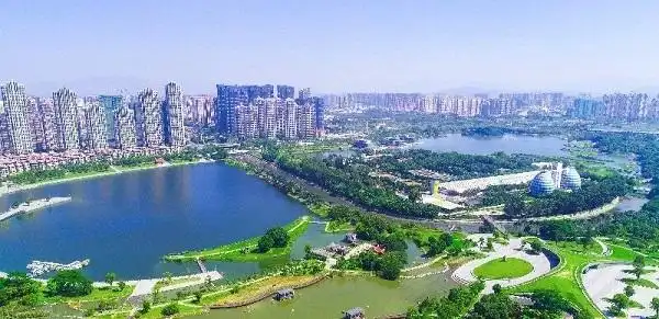 漳州城市宣传视频亮相纽约时代广场,引两岸漳州籍同胞关注