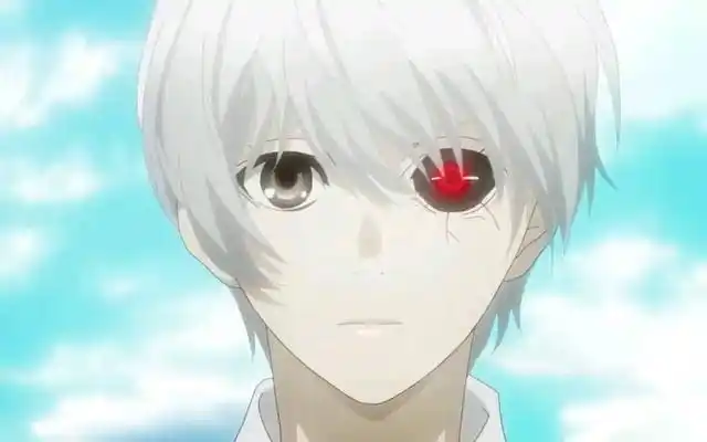 推荐4部男主黑化的动漫,实力变强也变帅_手机搜狐网