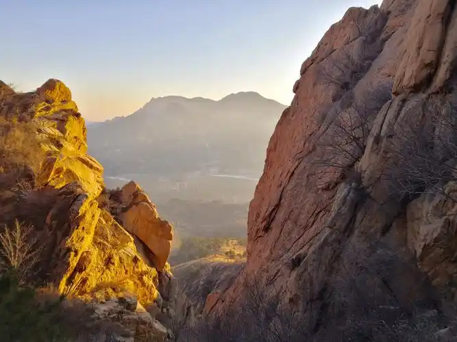 我和石头有个约会