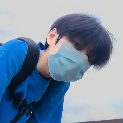 千鹤:/男头/自裁/抖音帅哥①/@梁_男生头像_我要个性网