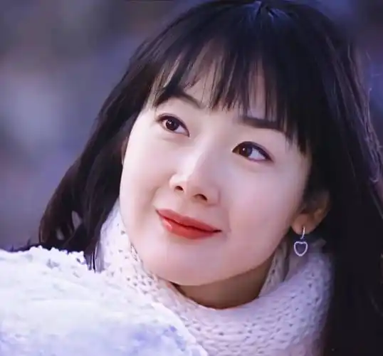 12.《天国的阶梯》崔智友饰演的韩静书11.