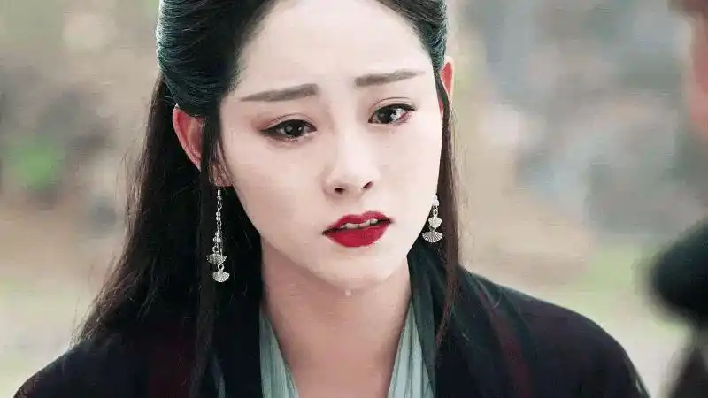 杨紫,赵丽颖,杨幂等,谁的哭戏最有感染力-明星电影-文章-小虾米