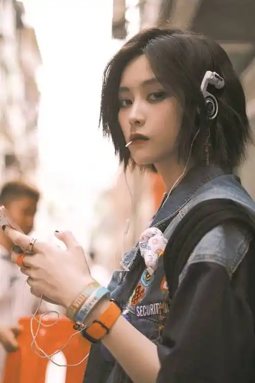 在唐人街探案系列影剧中首度主导侦查尚语贤感谢kiko伴我一路成长