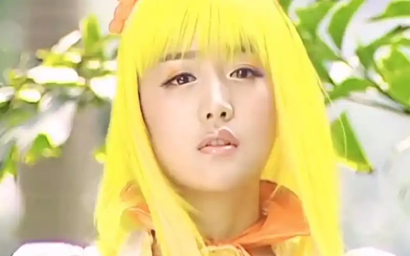 "小月因为妒忌而忘了小蓝对她的好""巴啦啦小魔仙 "