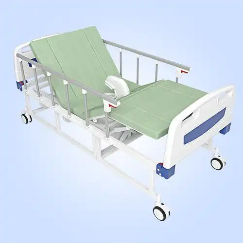 全自动大小便护理床-医用护理床-多功能护理床-家用护理床-瘫痪病人