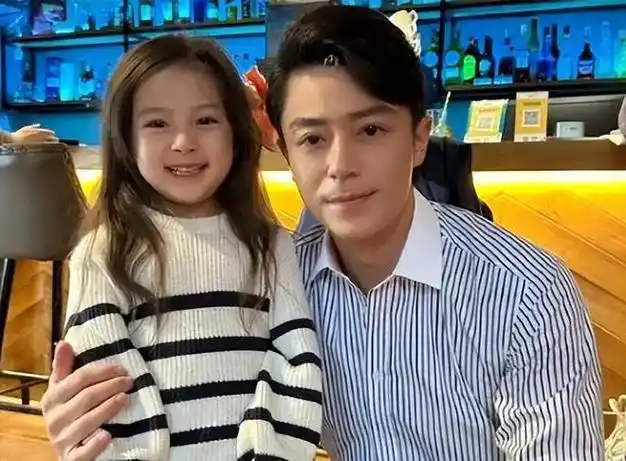 7天7夜500万不同意就将戏份一剪没难怪林心如绝不让女儿进圈