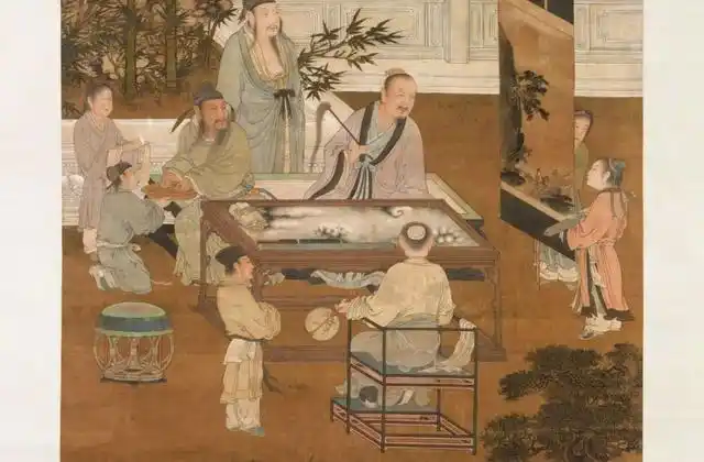 古典家具中的美人儿—玫瑰椅,为何深受古代文人雅士的喜爱?