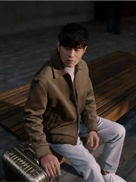 #rimowa##传奇永不止步#