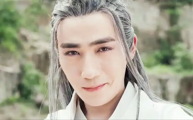 【朱一龙丨沈面】面面好看!最喜欢的反派没有之一!面面一点都不坏!