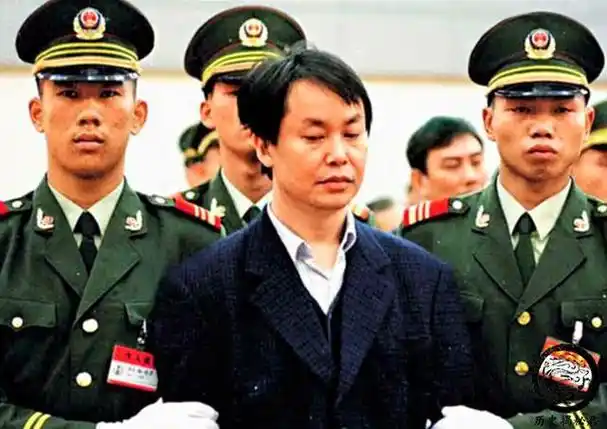 新中国十大悍匪,中国十大悍匪排行榜(盘点建国以来的十大悍匪)