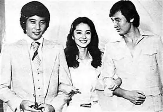 林青霞抢走秦汉后原配邵乔茵的报复手段真解恨