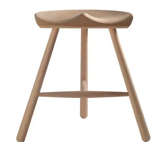 三角椅的华丽转身