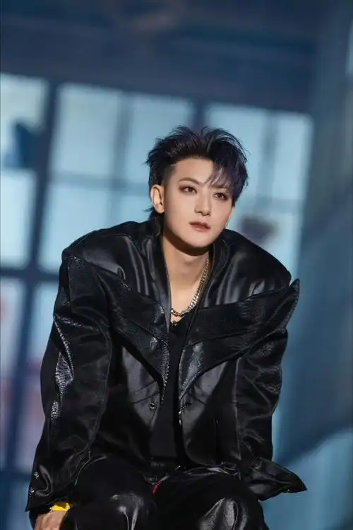 黄子韬应该不会有容貌焦虑