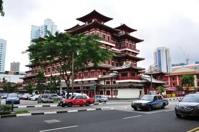 澳洲一地 新加坡8晚10日游(tz悉尼 墨尔本 黄金海岸 布里斯班 新加坡)