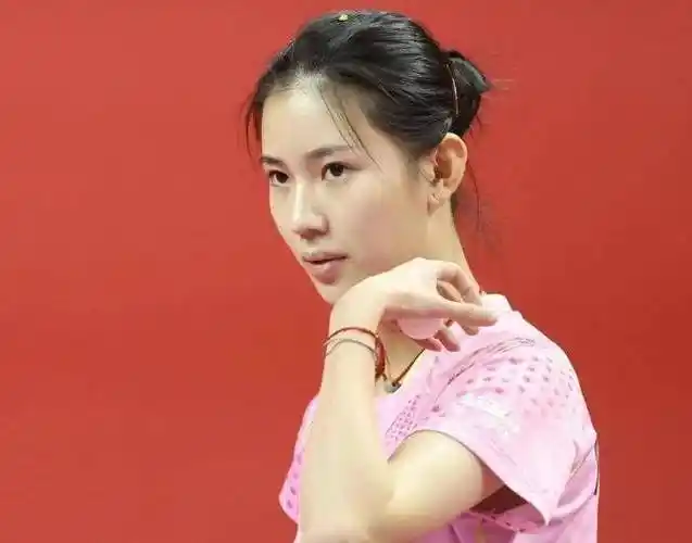 美女名将惊险过关,世界冠军止步资格赛_比赛_于子洋_葡萄牙