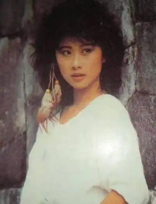 时过境迁,叶倩文也已年近60岁,不再有着年轻时的激情与辉煌.