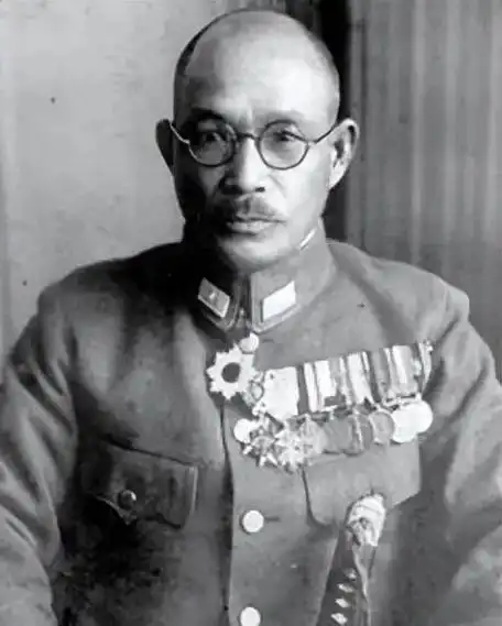 柏德:日本关东军的铁血手腕柏德是日本一名高级军官,也是日本的一名