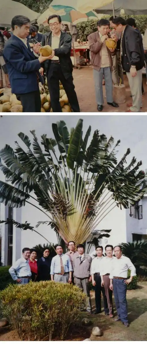 珍贵的照片,美好的回忆,永远的怀念……——本相册献给我的良师益友