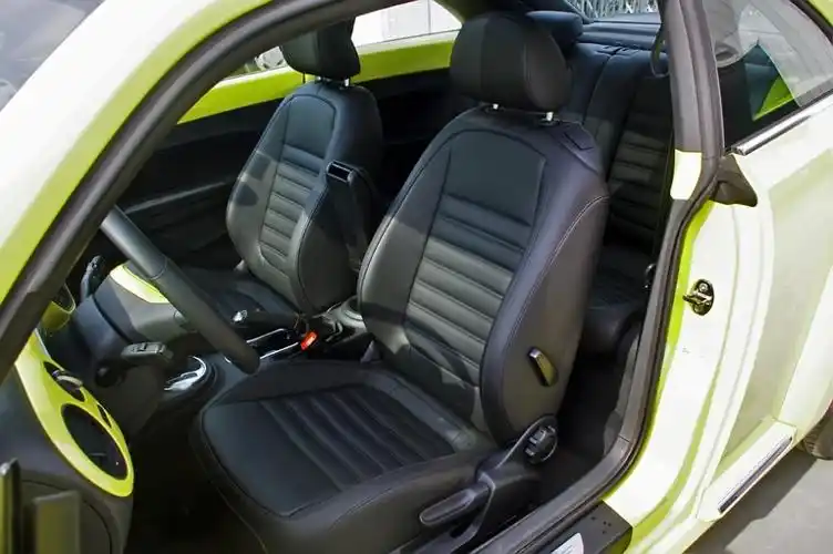 【甲壳虫图片】甲壳虫外观_内饰_改装图片_中国汽车消费网