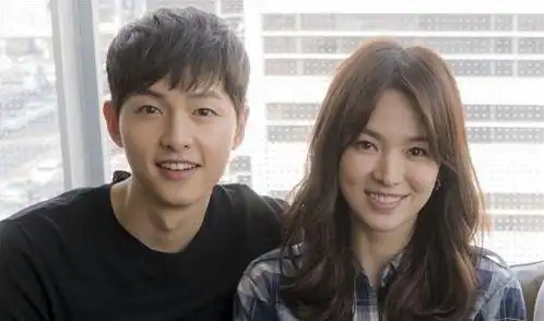 宋仲基宋慧乔婚礼倒计时 网传李光洙担任主持人