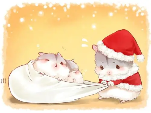 超萌小仓鼠 p站 仮名ゆたか 54194642