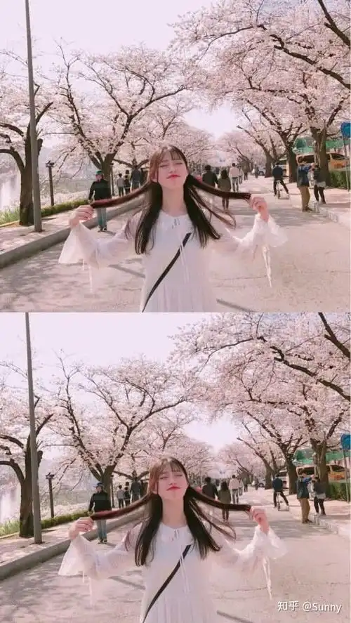 有没有你一看就觉得仙气四溢的壁纸