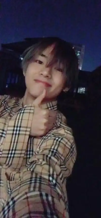 女友视角 金泰亨