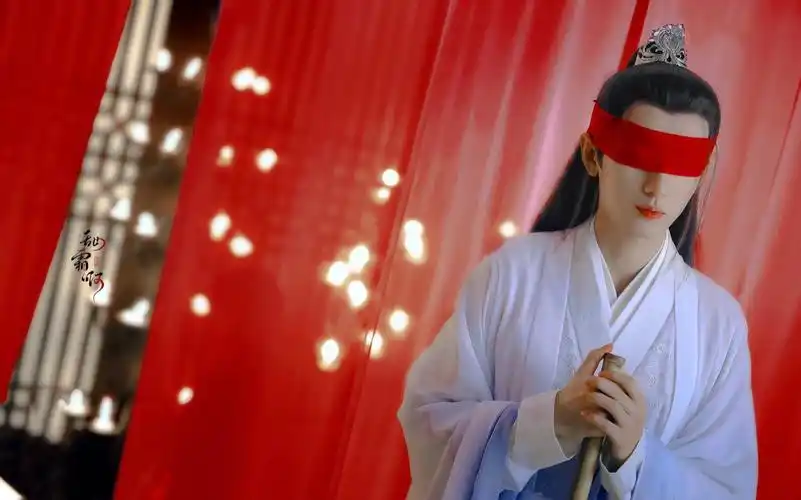 琉璃-司凤 - 堆糖,美图壁纸兴趣社区