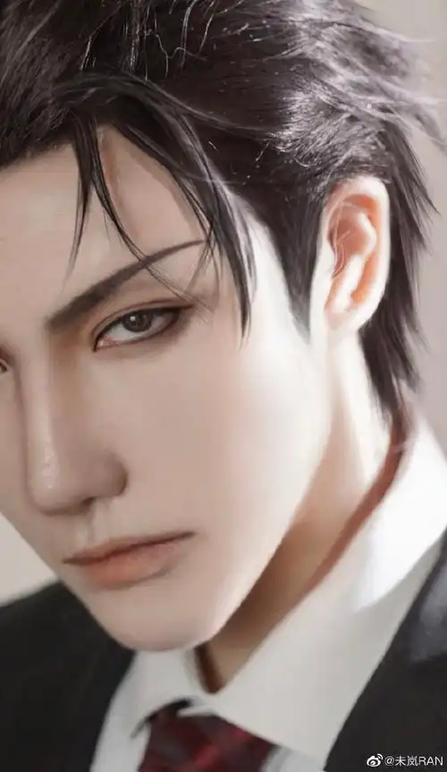 探索者的目标超话#麻见隆一#胶卷,懂?