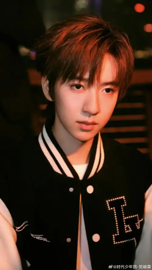 在下佩服至极贺峻霖又又又,已经让人念念不忘了啊!