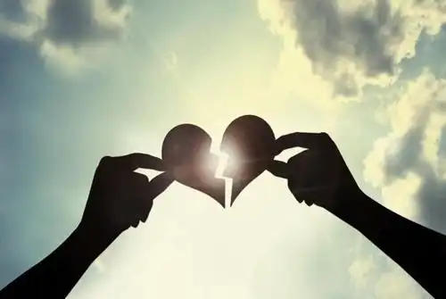 分手祝福语简短分手后霸气的祝福语语言简短句句精辟