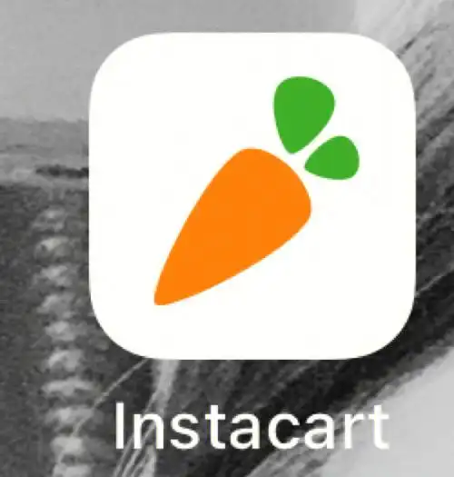 instacart薅羊毛满50减40