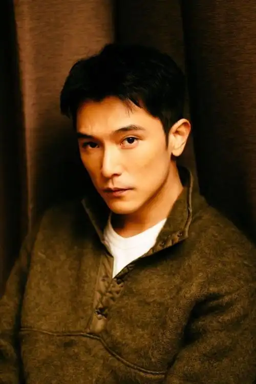 电影x的故事杀青##陈晓邱泽新片官宣