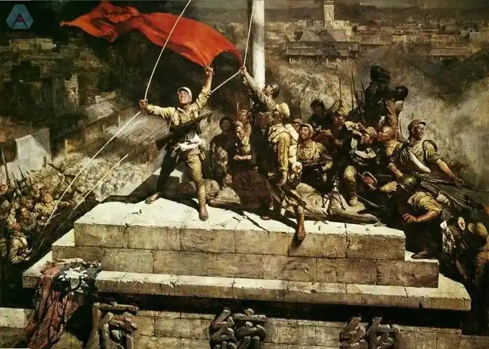 为什么说解放战争是最伟大的英雄史诗?