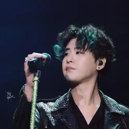 张云雷演唱会##张云雷粤语不错啊##张云雷歌者启程广州演唱会