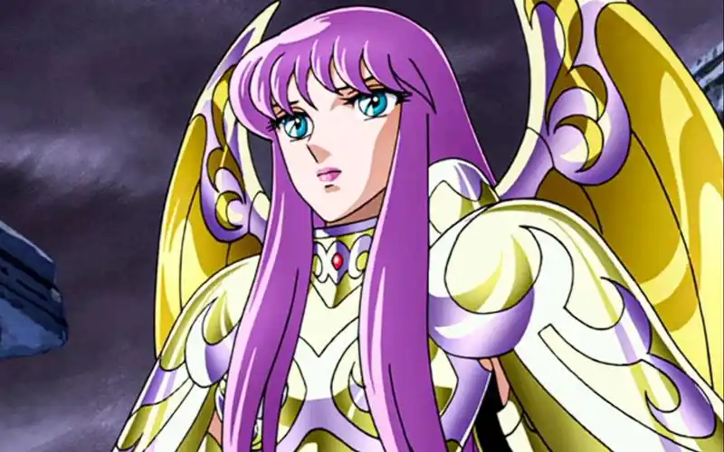 圣斗士雅典娜本纪2:雅典娜凭什么连胜撒加,希路达,海皇波塞冬