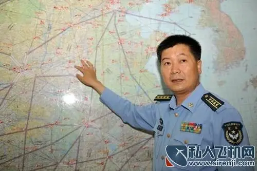 空军司令部空管部长表态:低空开放 低空放开