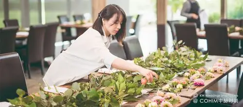 从墨尔本赶来的婚礼策划师,她想把中国的新人们接到澳洲去