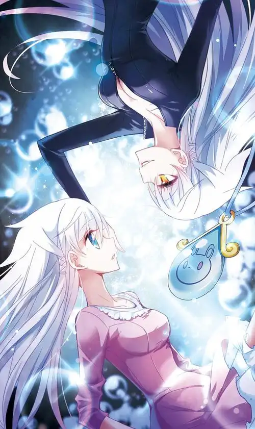 《奇怪的苏夕》美图鉴赏①:这位先生,难道你还没有对她动心吗?