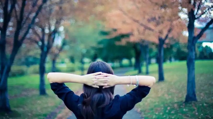 往后的日子,我们都不要辜负自己,你所经历的一定不会毫无意义