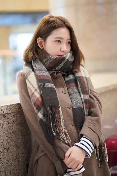 有没有人喜欢yeri的短发