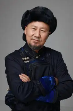 腾格尔个人资料简历,腾格尔演唱的歌曲