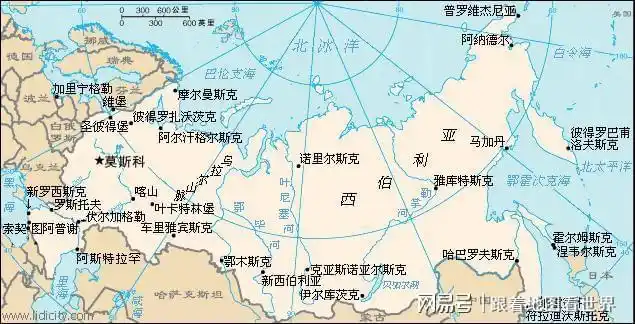 莫斯科战斗民族的舞台光暗并存的俄罗斯首都是怎样建成的