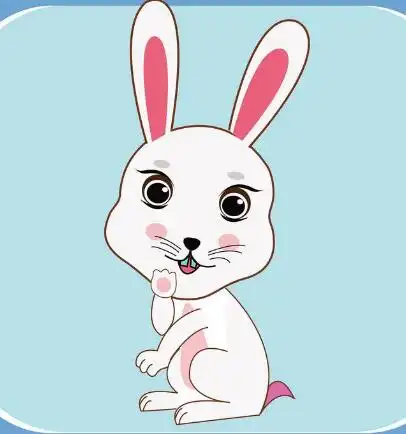 1975乙卯兔年生得道之兔